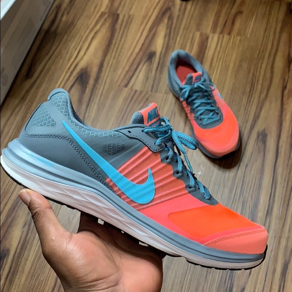 Nike Dual Fusion X Women